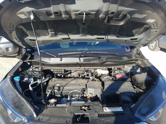Honda CR-V LX 2019