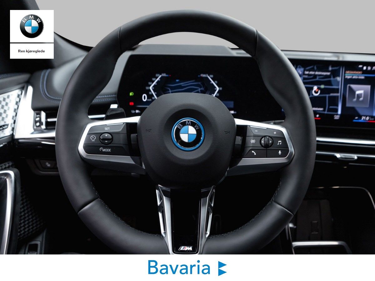 BMW iX1
