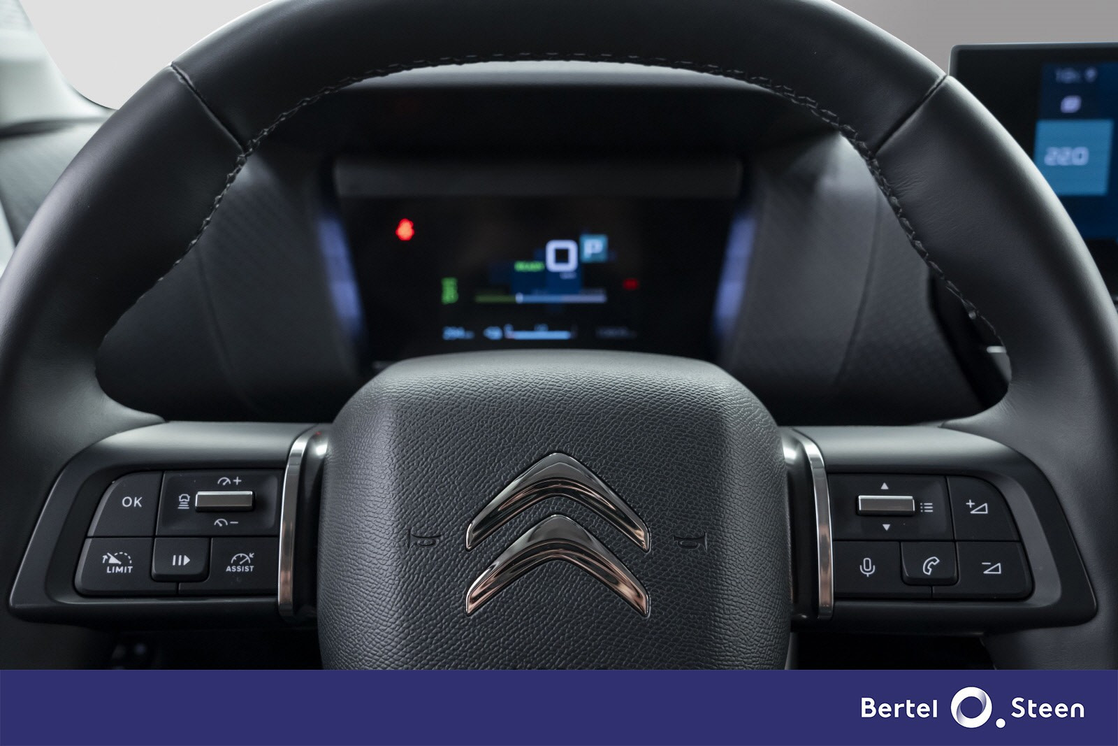 Citroen E-C4
