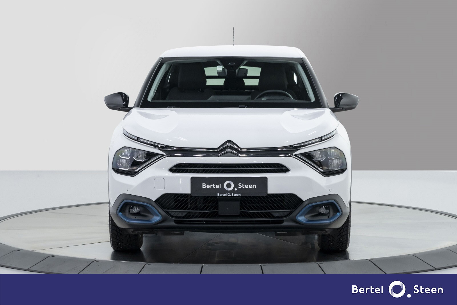 Citroen E-C4