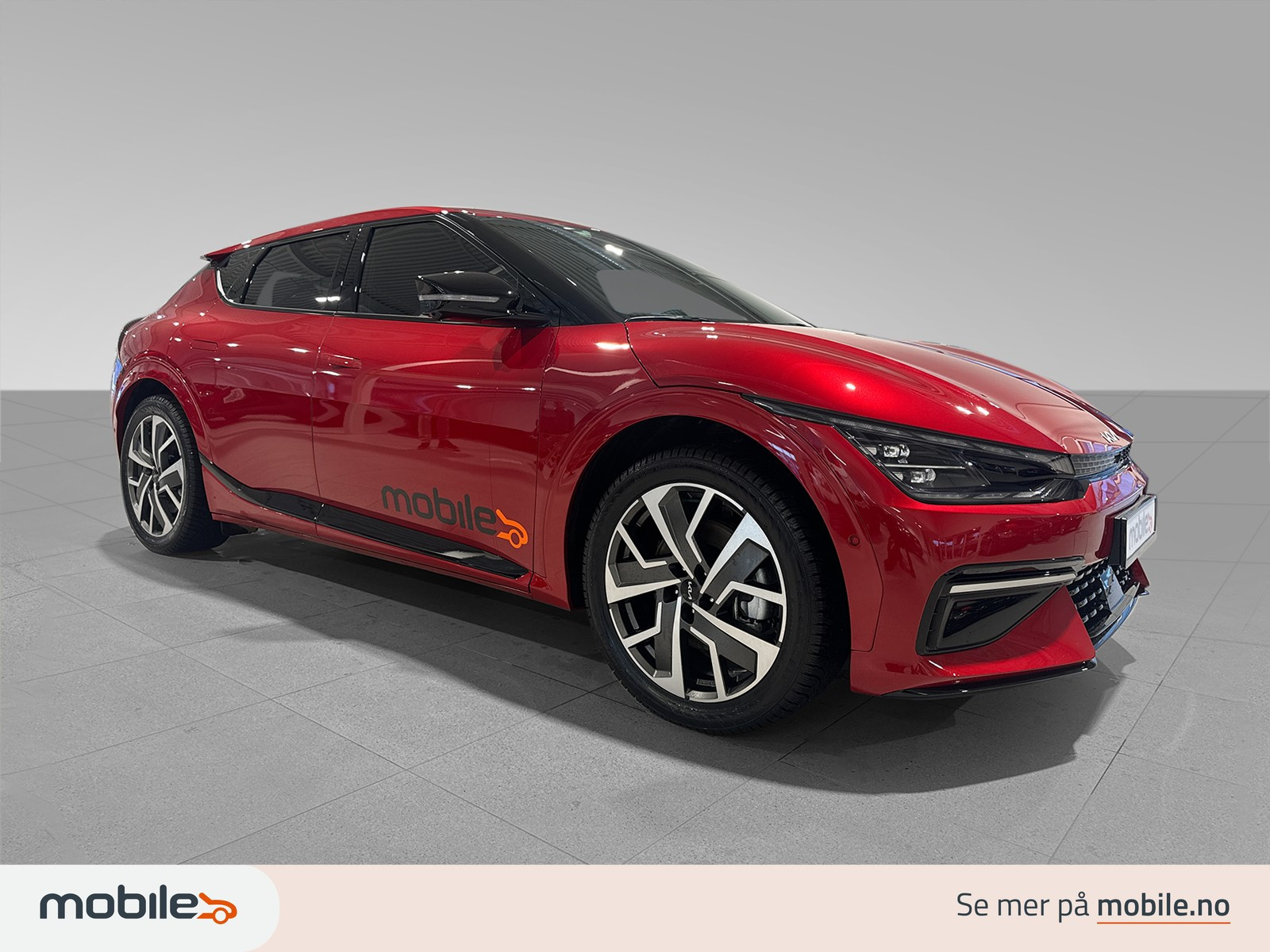 Kia EV6