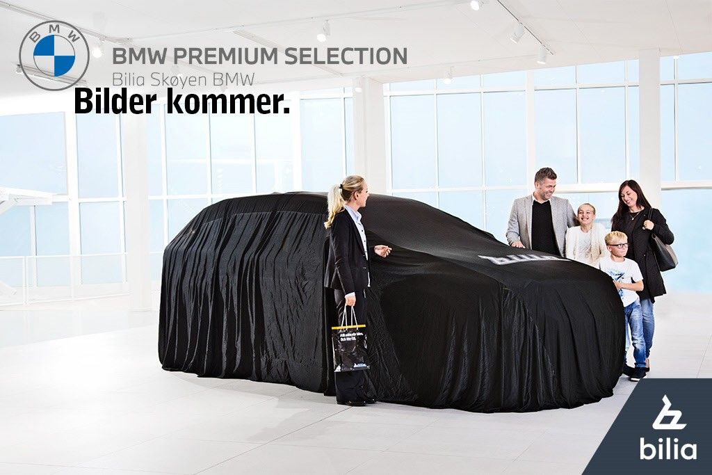 BMW iX xDrive 40