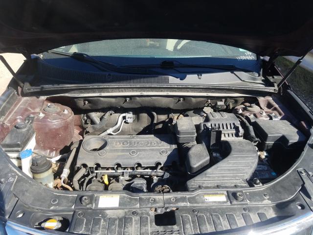 KIA Sorento LX 2013
