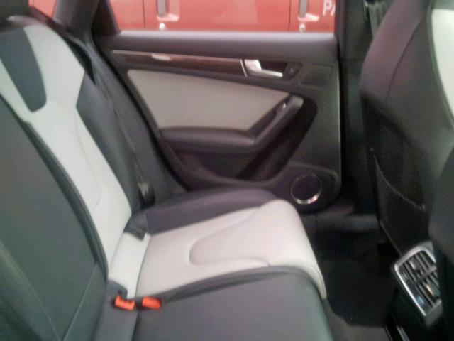 Audi S4 Premium 2016
