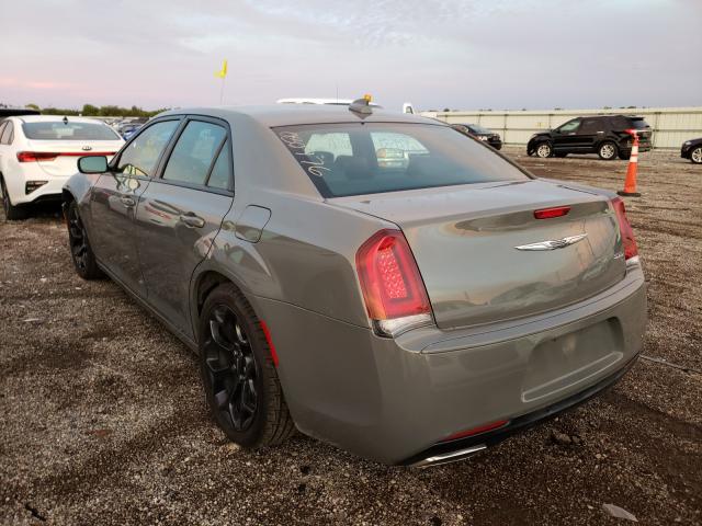 Chrysler 300 S 2019