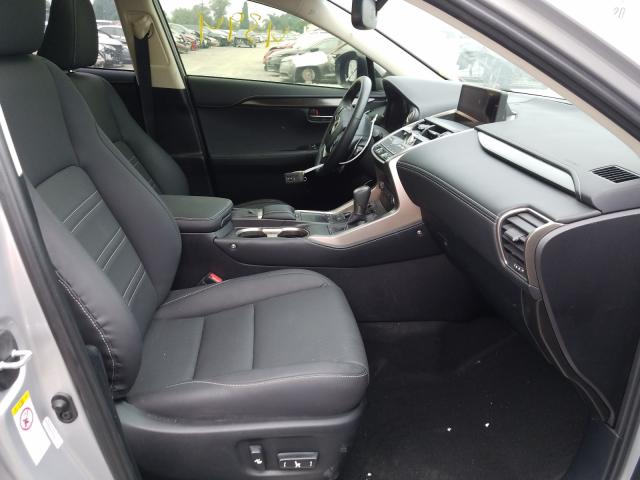 Lexus NX 300 Base 2019