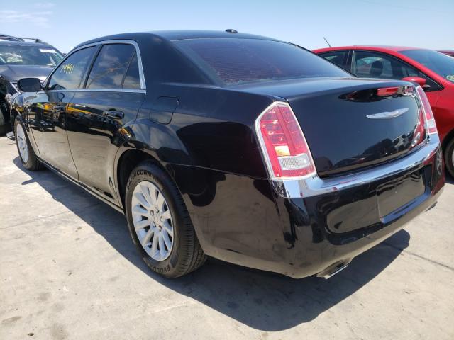 Chrysler 300 2013