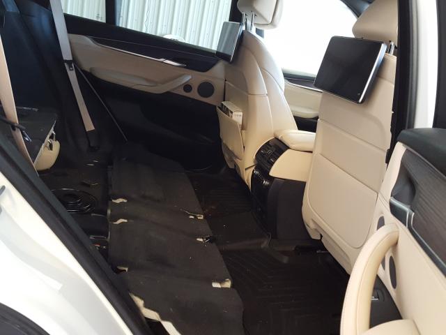 BMW X5 SDRIVE3 2018