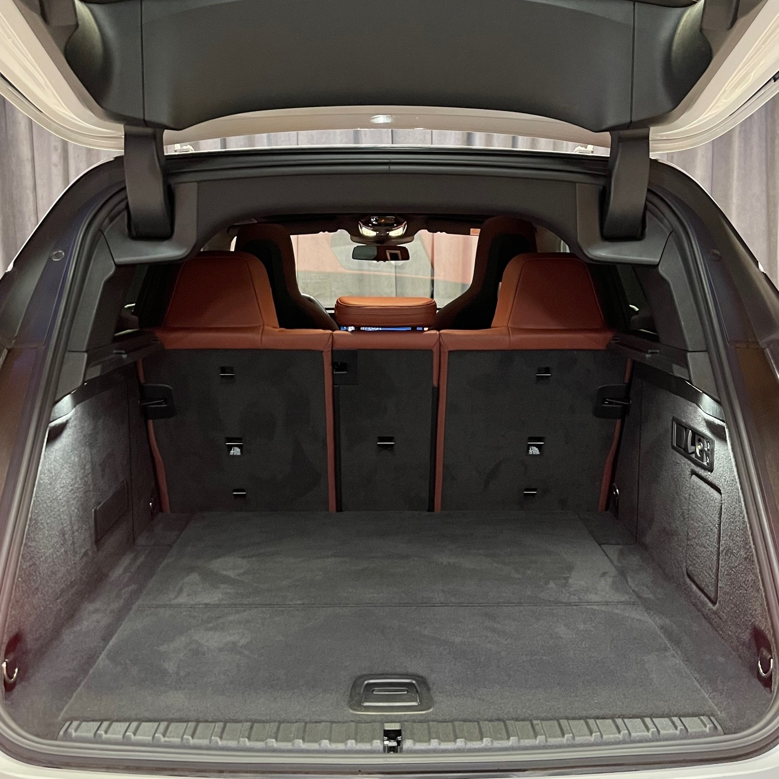 BMW iX xDrive 50