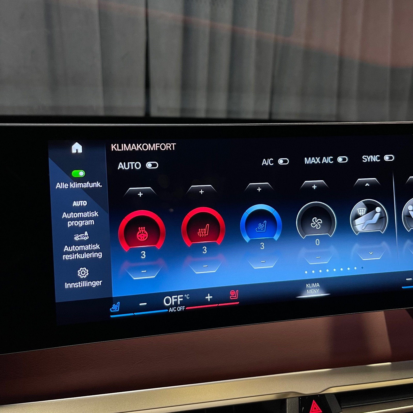 BMW iX xDrive 50