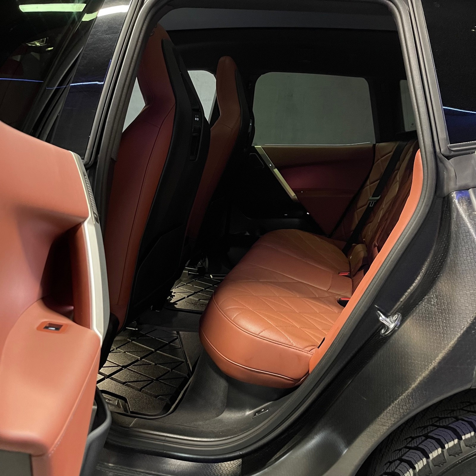 BMW iX xDrive 50