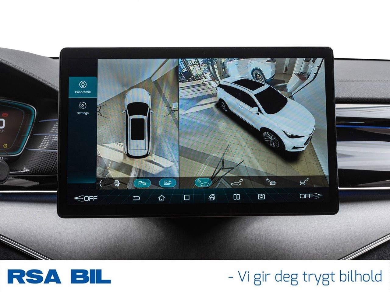 BYD Tang