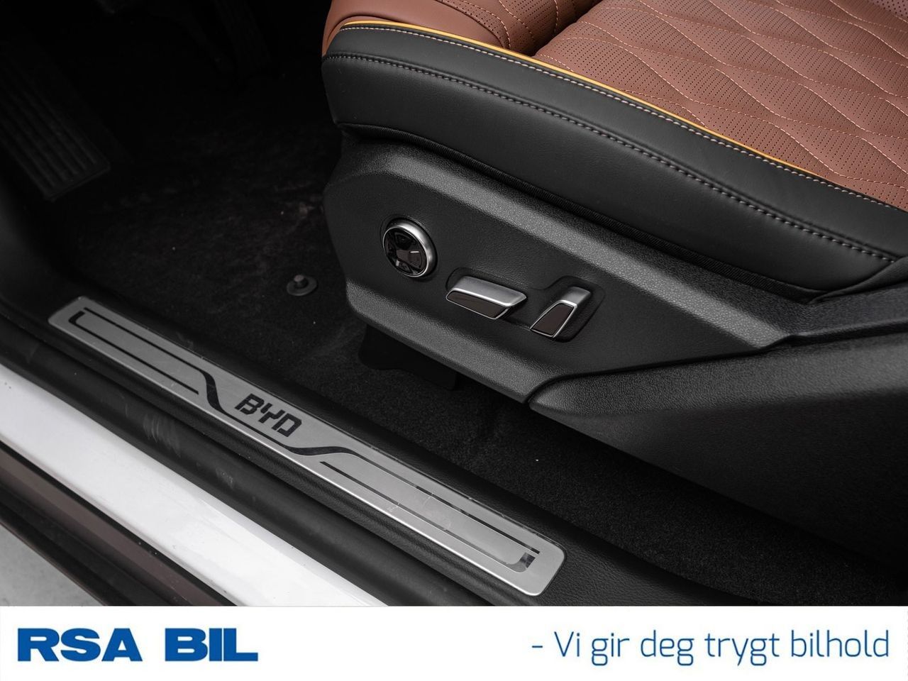 BYD Tang