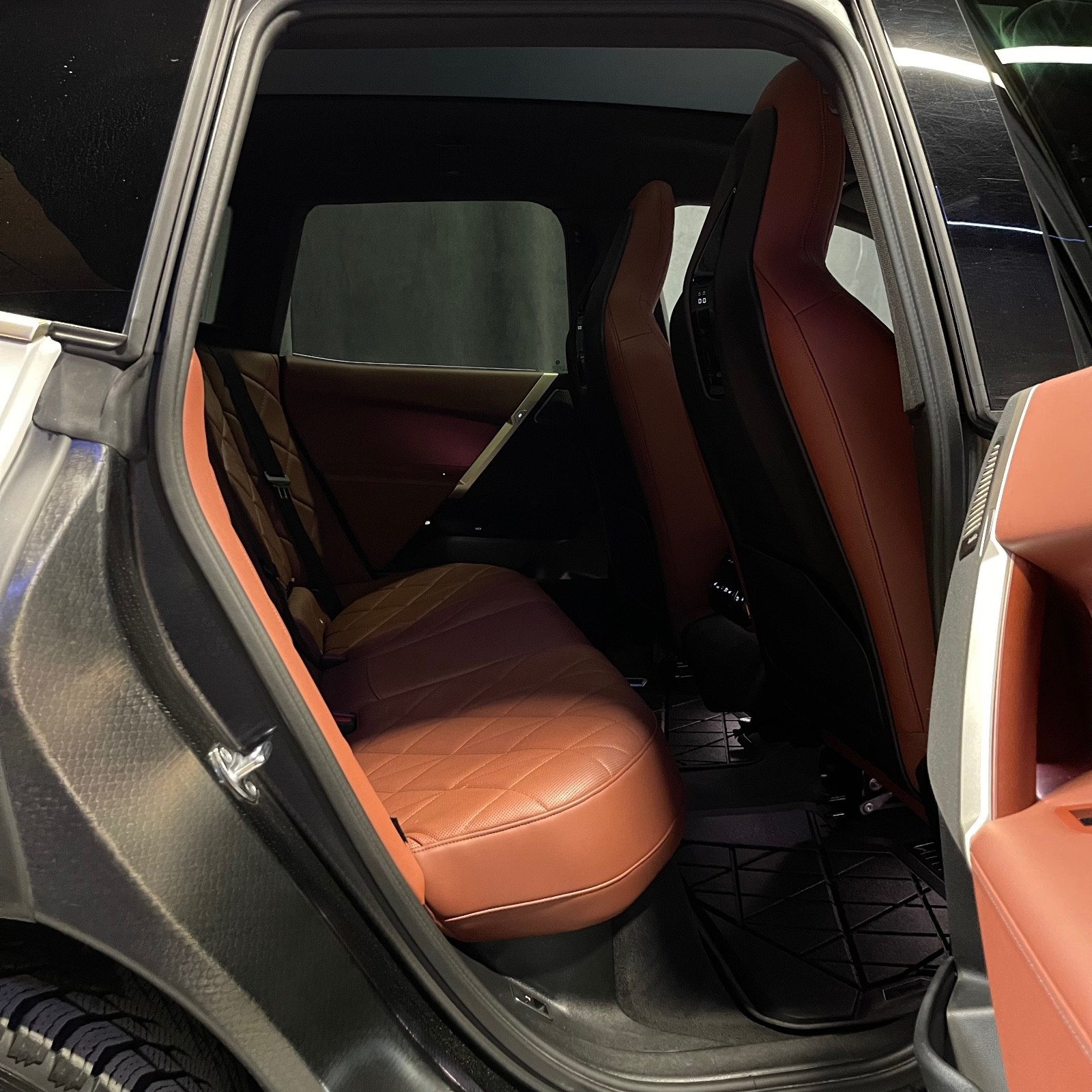 BMW iX xDrive 50