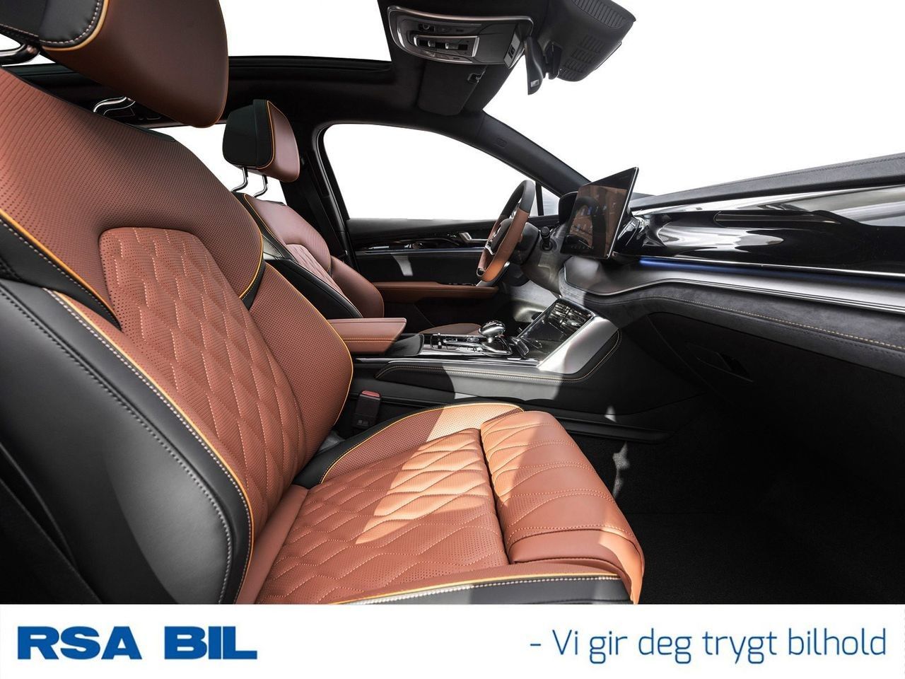 BYD Tang
