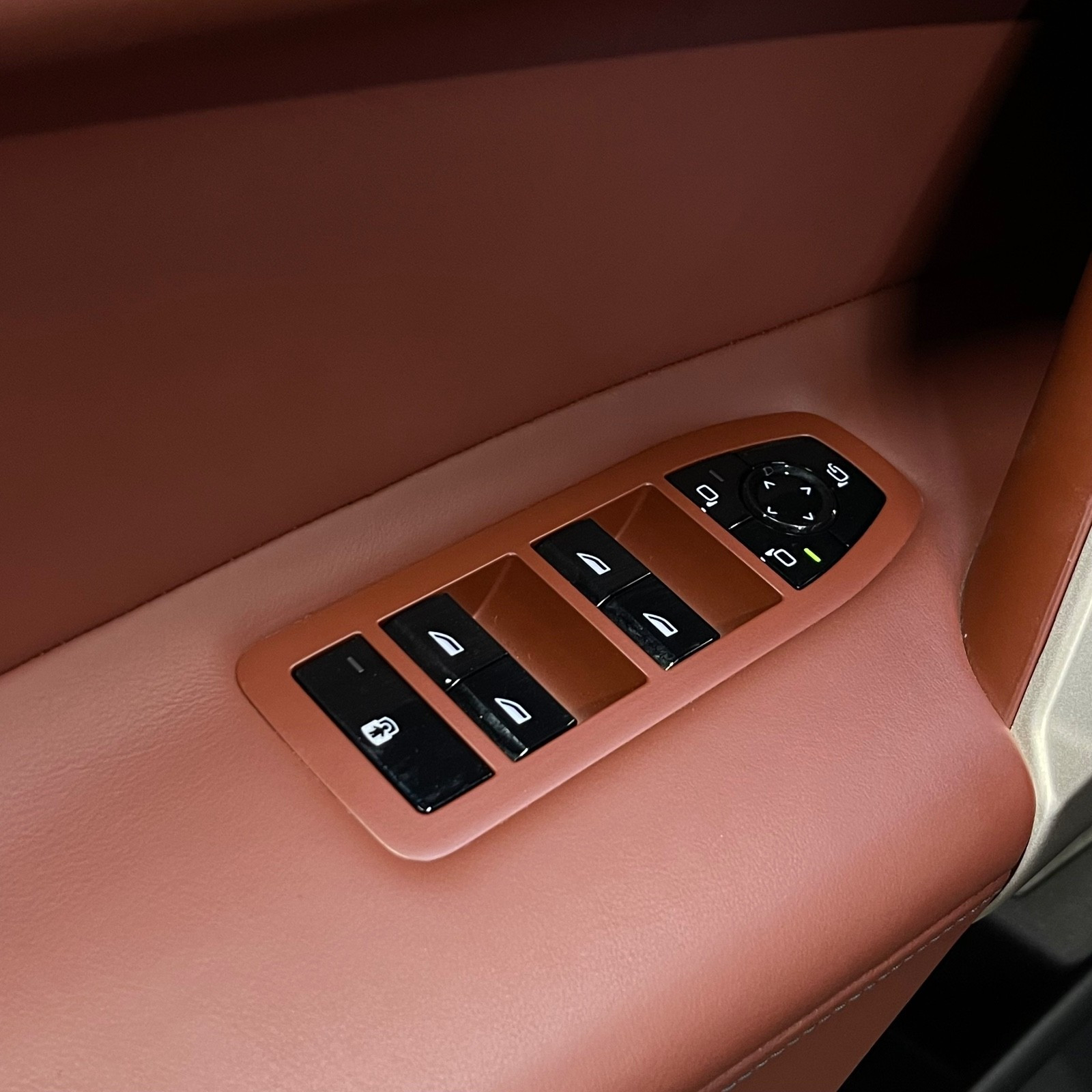 BMW iX xDrive 50