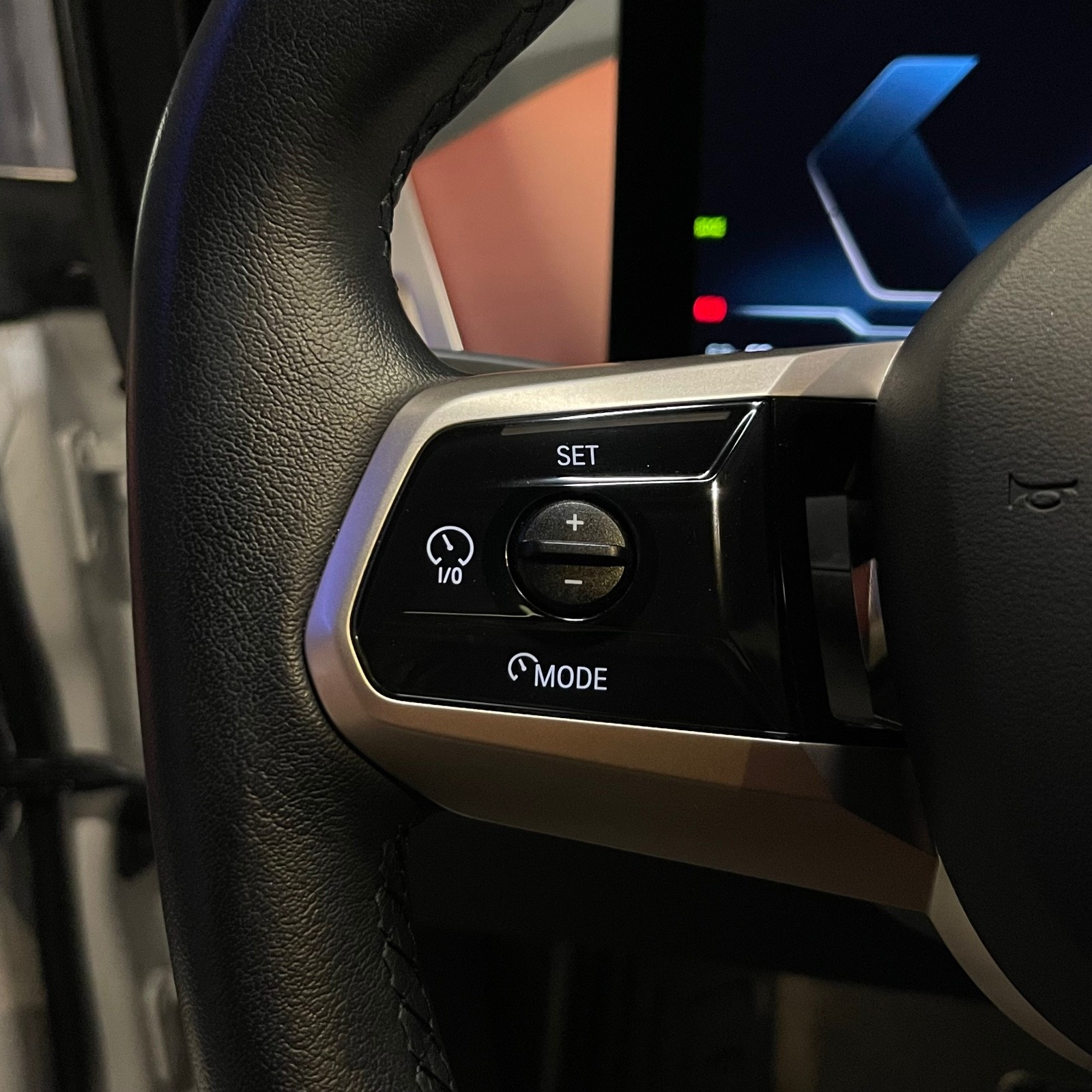 BMW iX xDrive 50