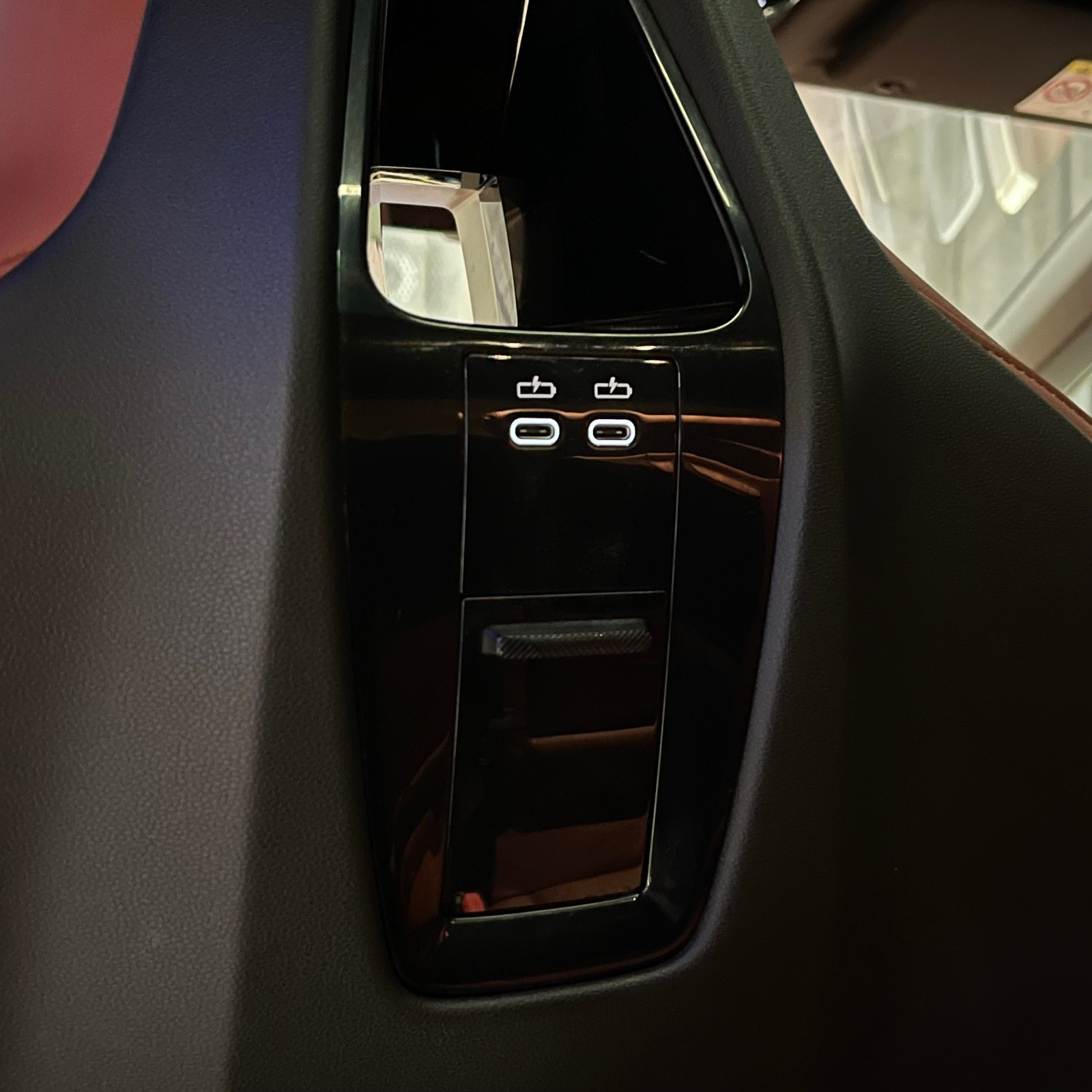 BMW iX xDrive 50