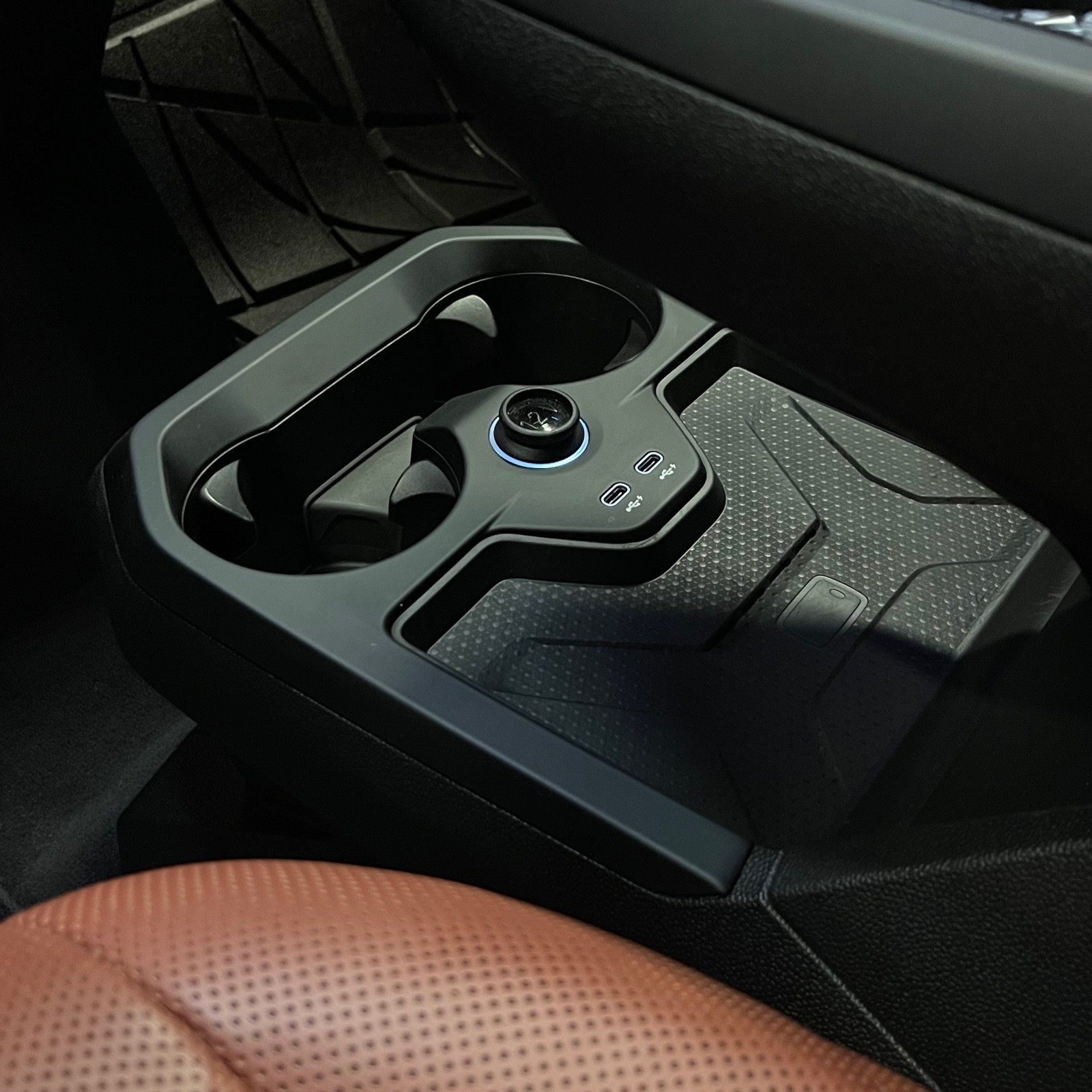 BMW iX xDrive 50