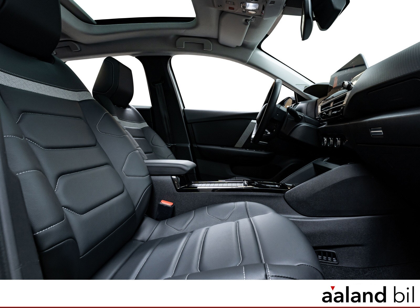 Citroen E-C4 X