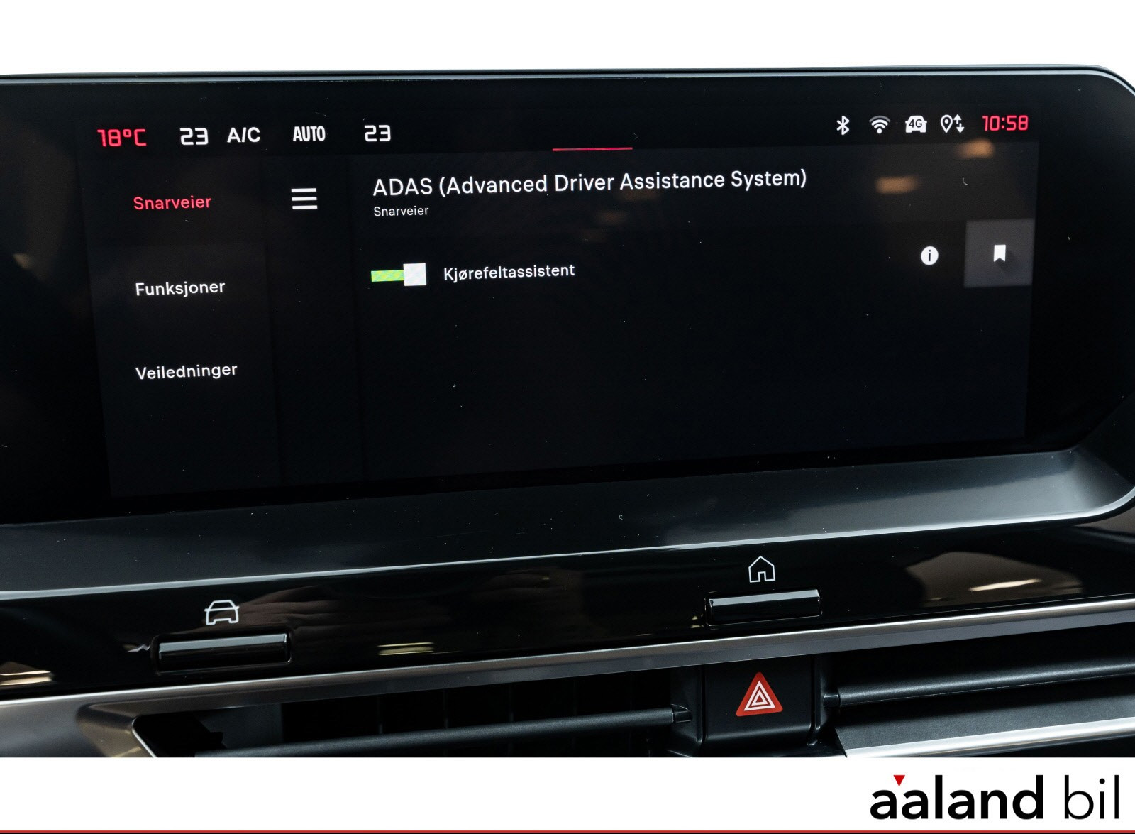 Citroen E-C4 X