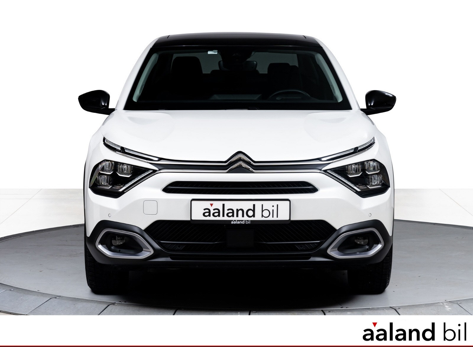 Citroen E-C4 X