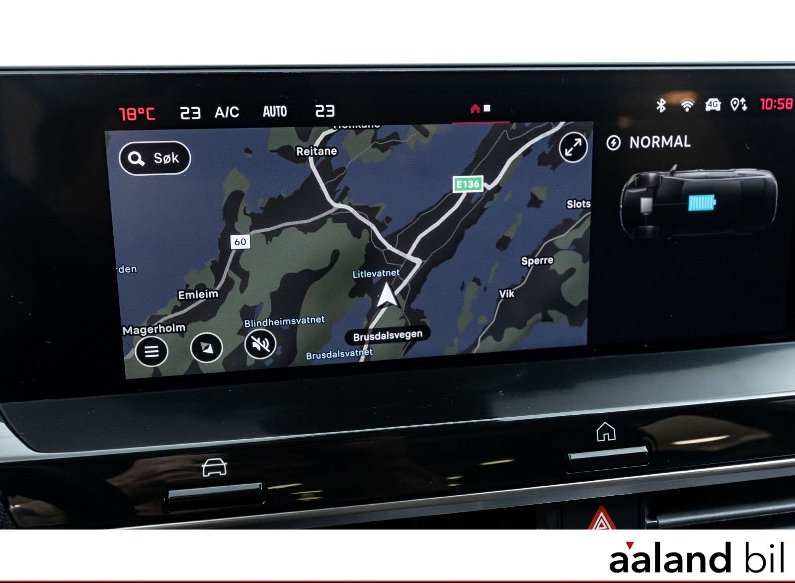 Citroen E-C4 X