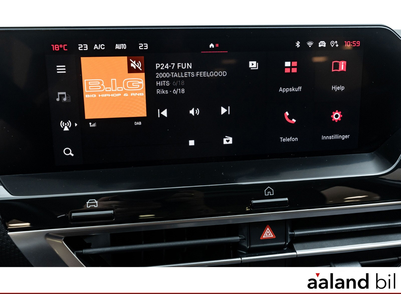 Citroen E-C4 X