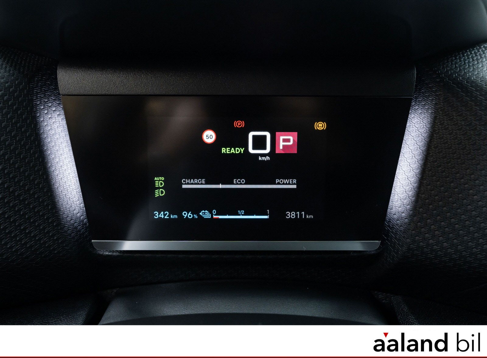Citroen E-C4 X