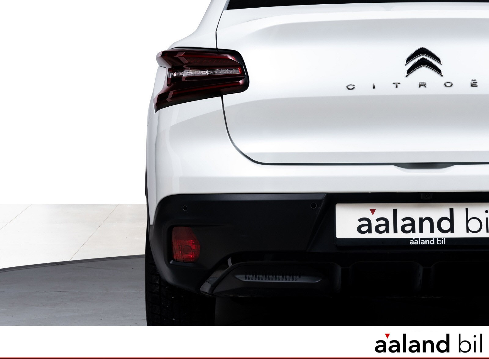 Citroen E-C4 X