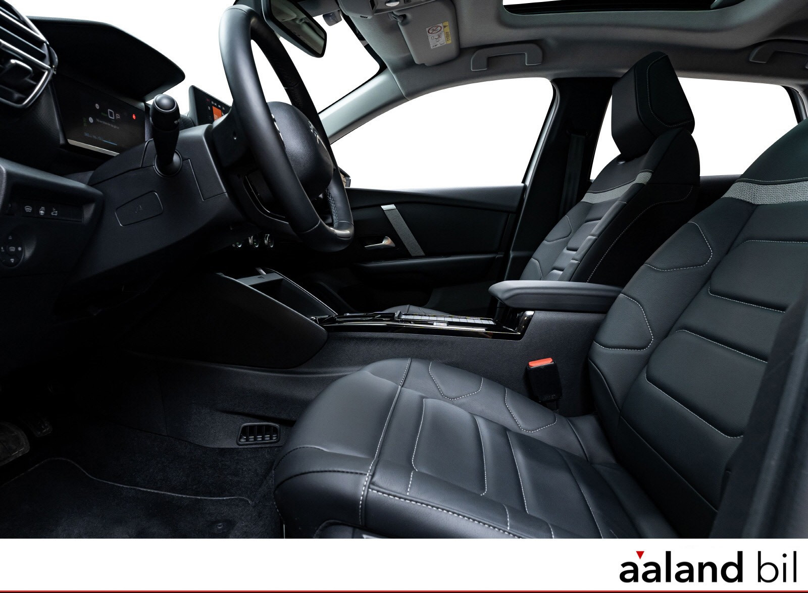 Citroen E-C4 X
