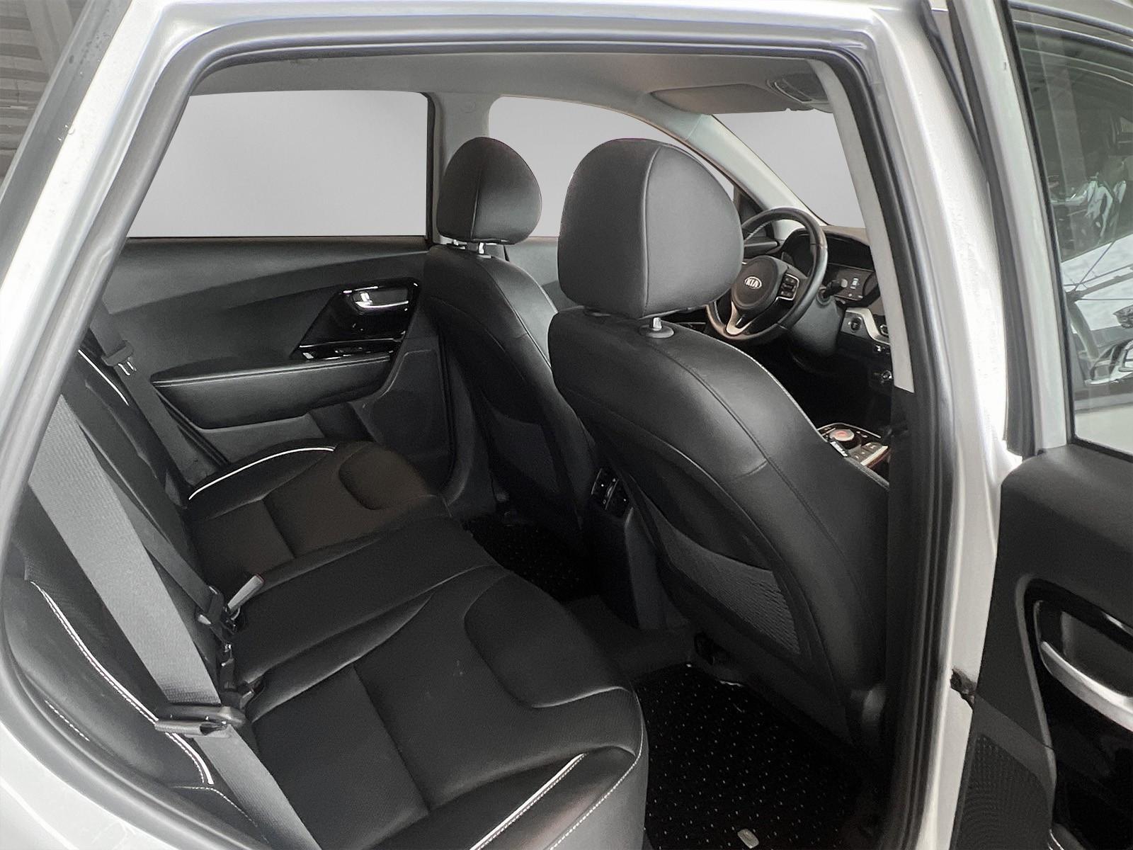 Kia E-Niro