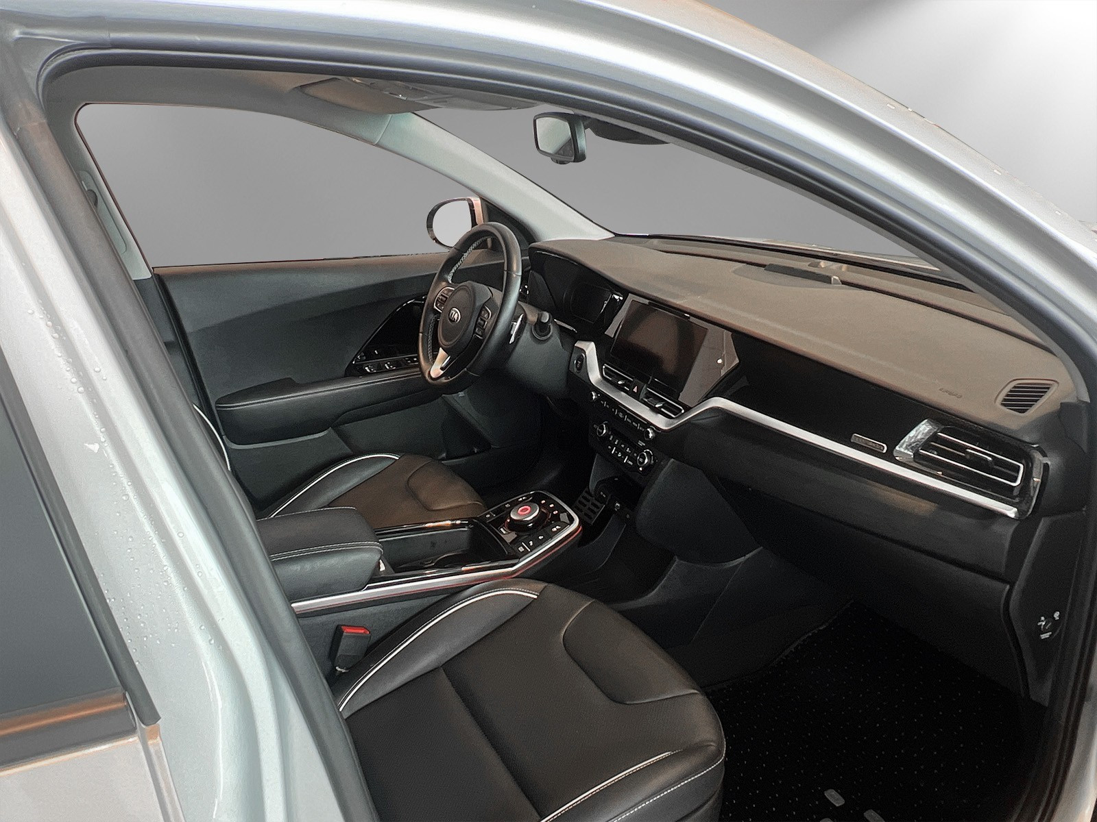 Kia E-Niro
