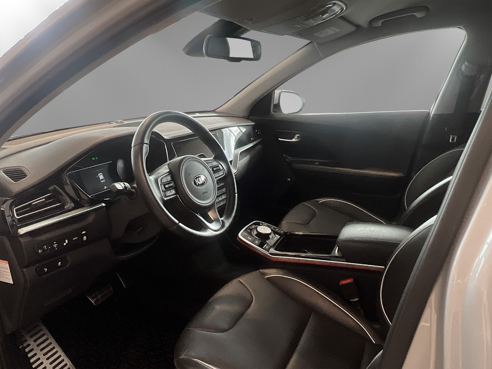 Kia E-Niro
