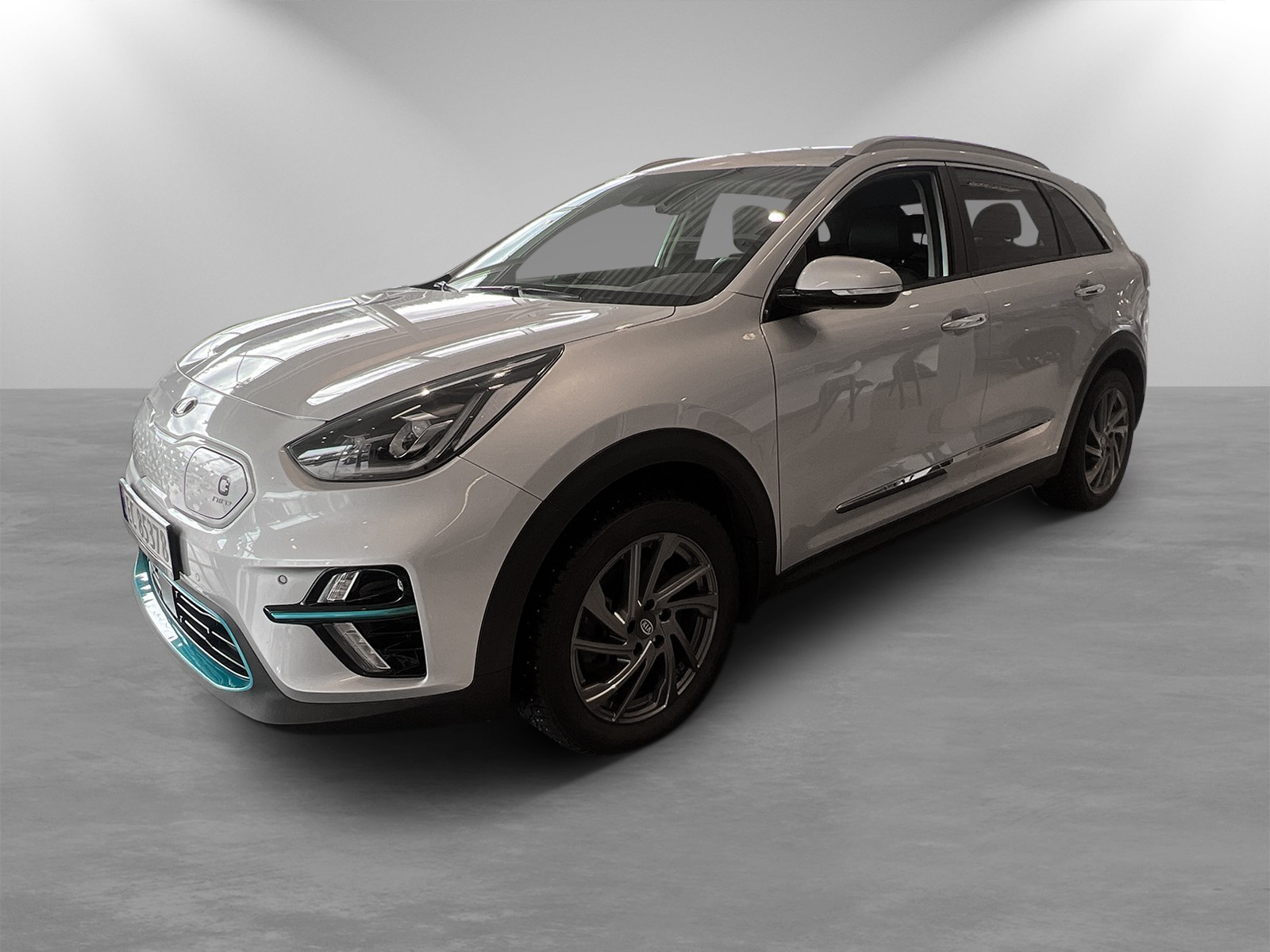 Kia E-Niro