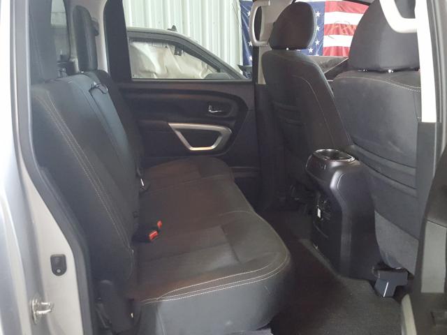 Nissan Titan XD S 2018