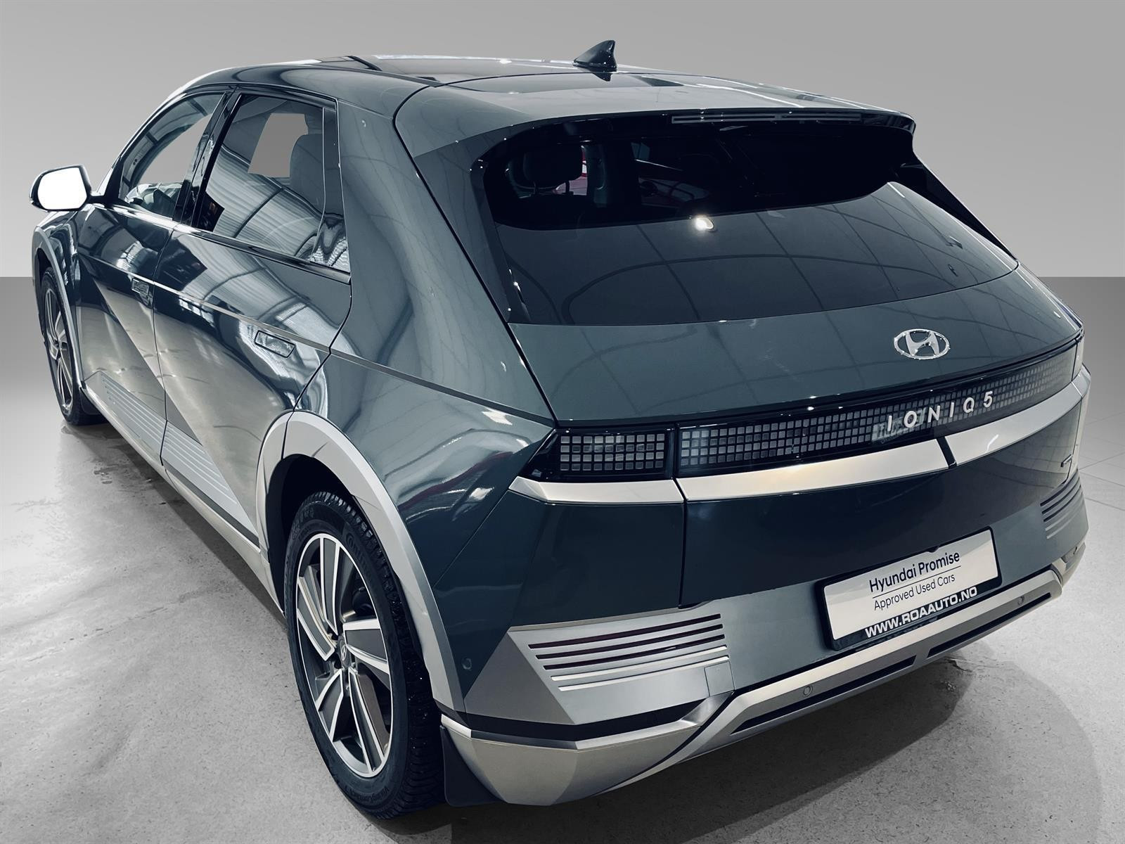 Hyundai Ioniq 5