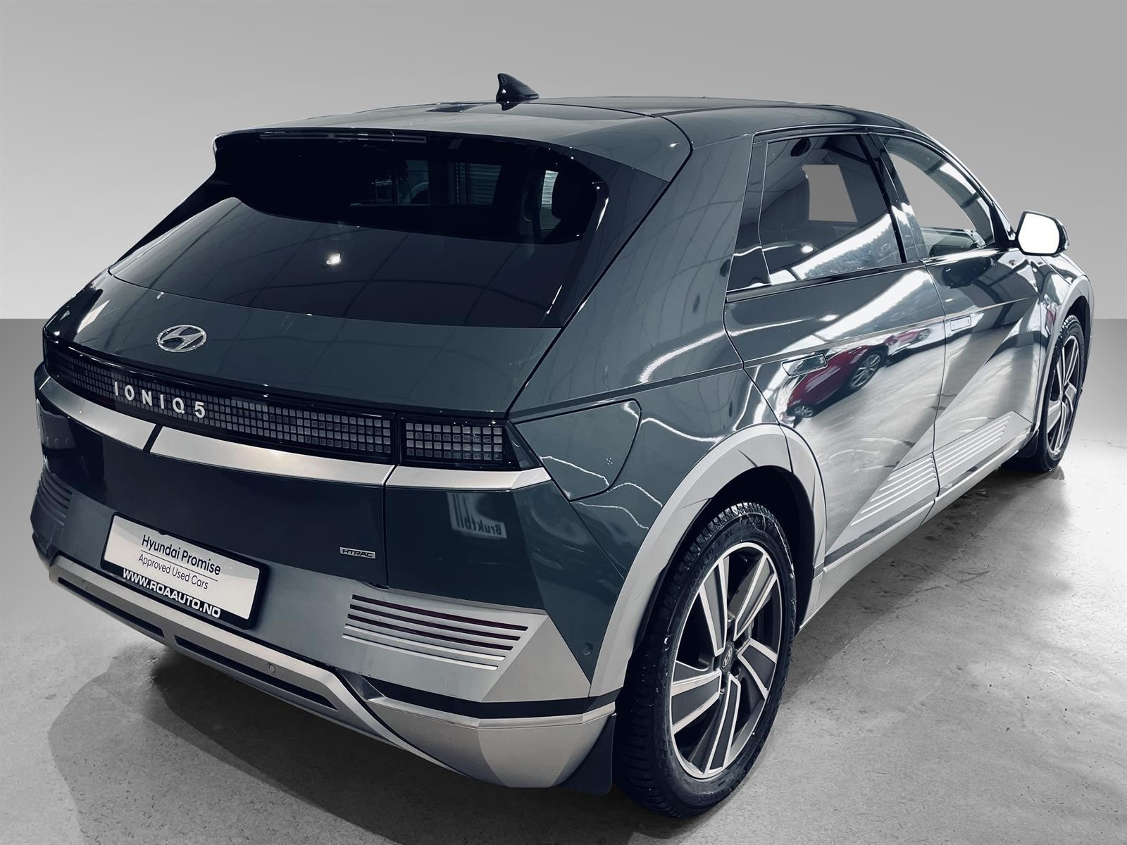 Hyundai Ioniq 5