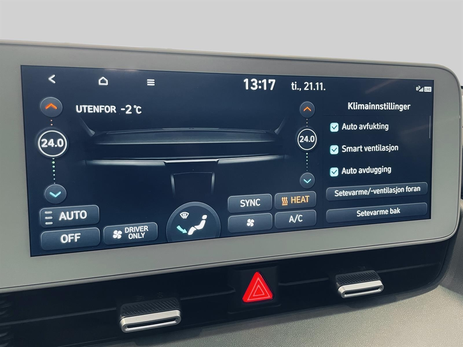Hyundai Ioniq 5