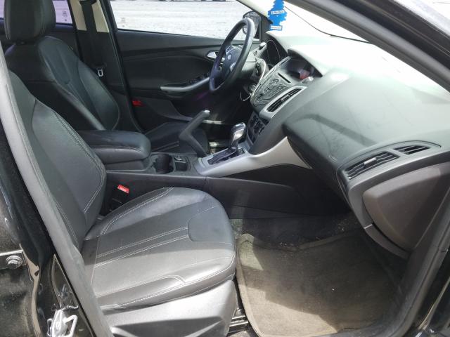 Ford Focus SE 2014