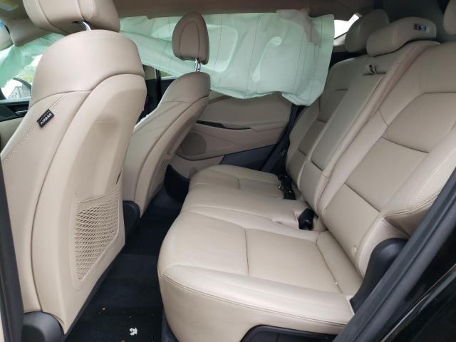 Hyundai Tucson Limited 2016