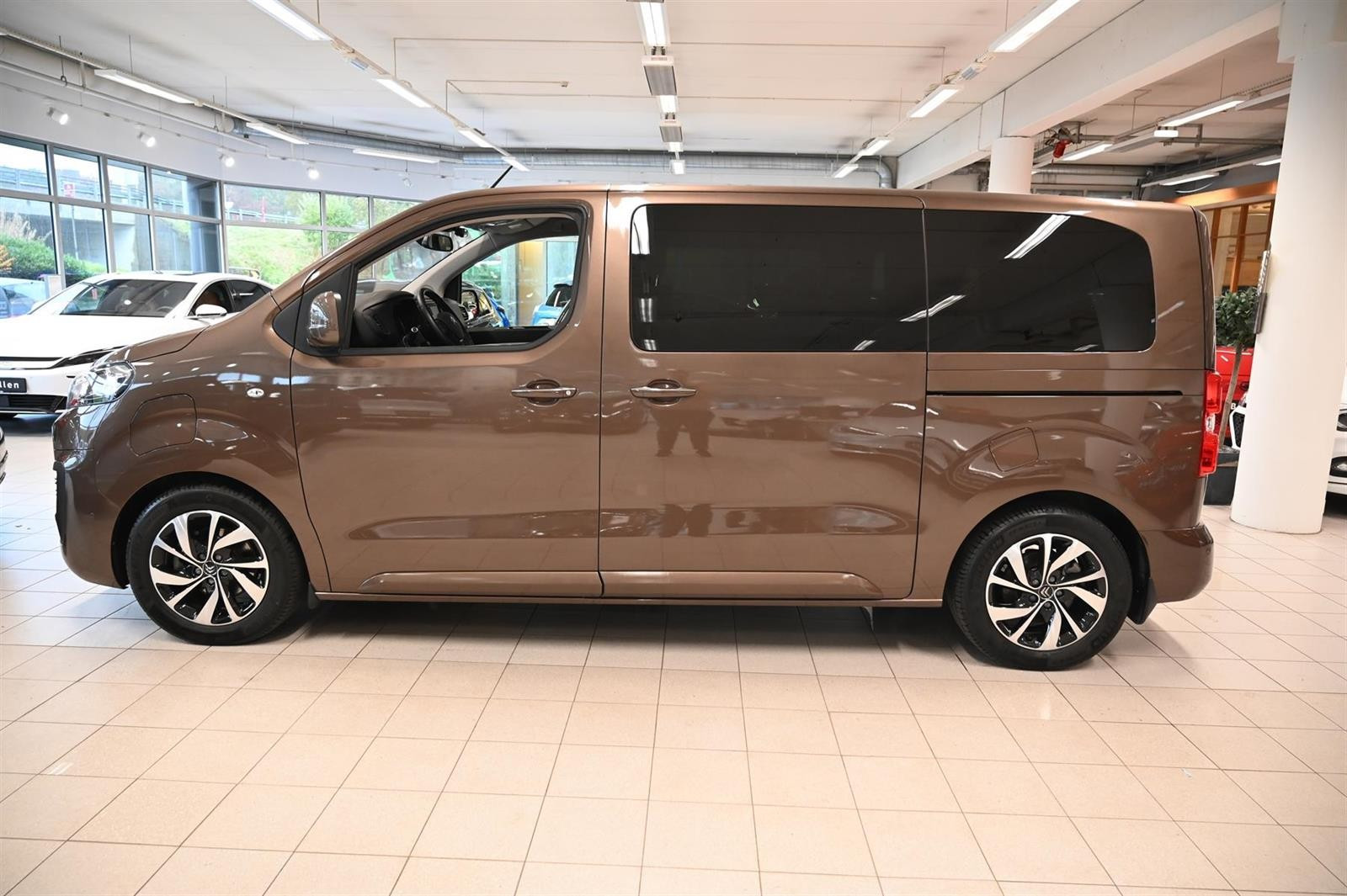 Citroen SpaceTourer