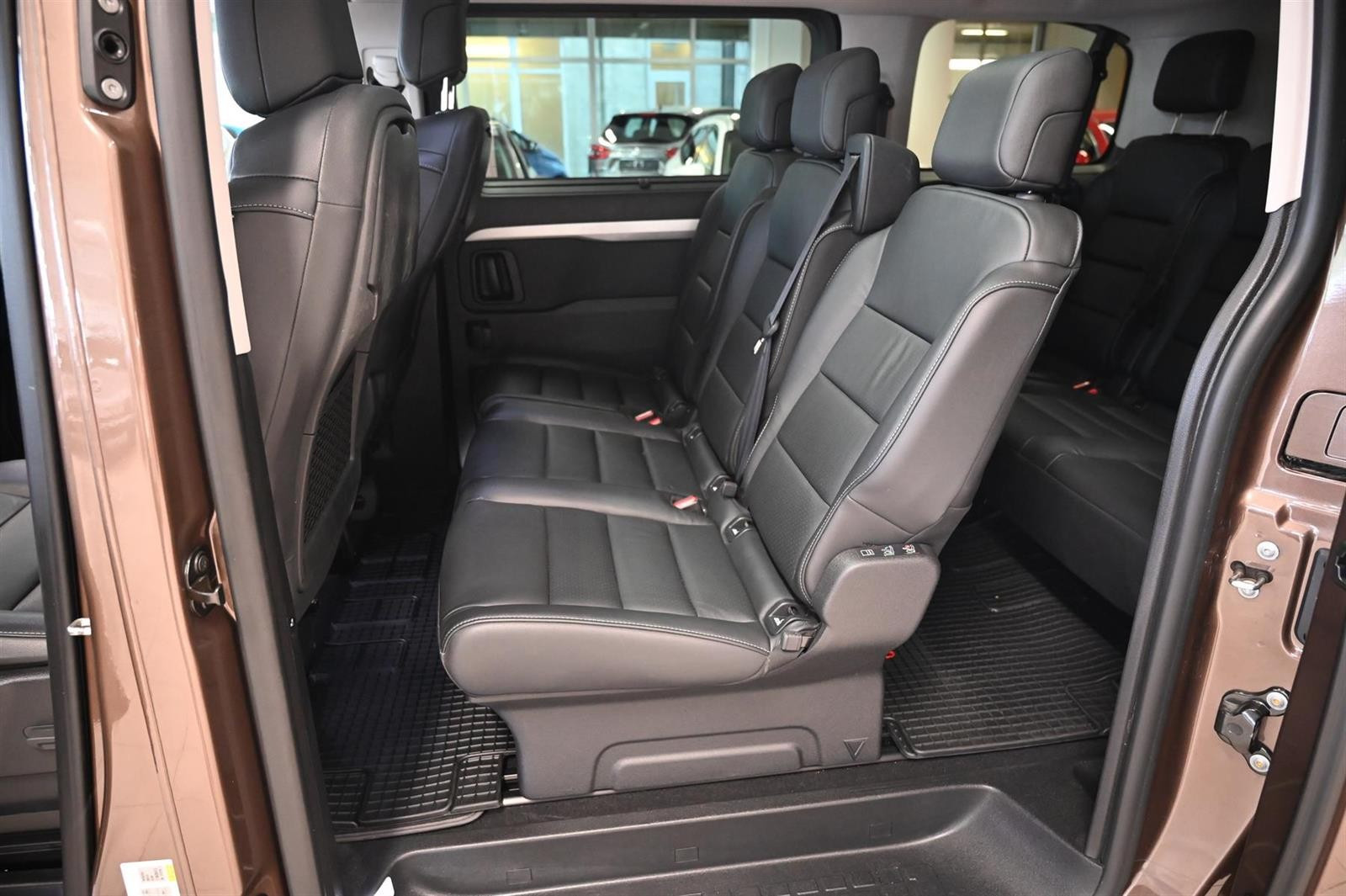 Citroen SpaceTourer