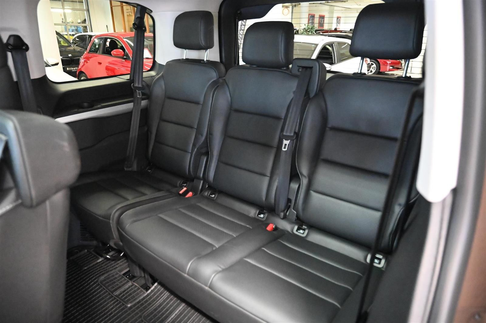 Citroen SpaceTourer
