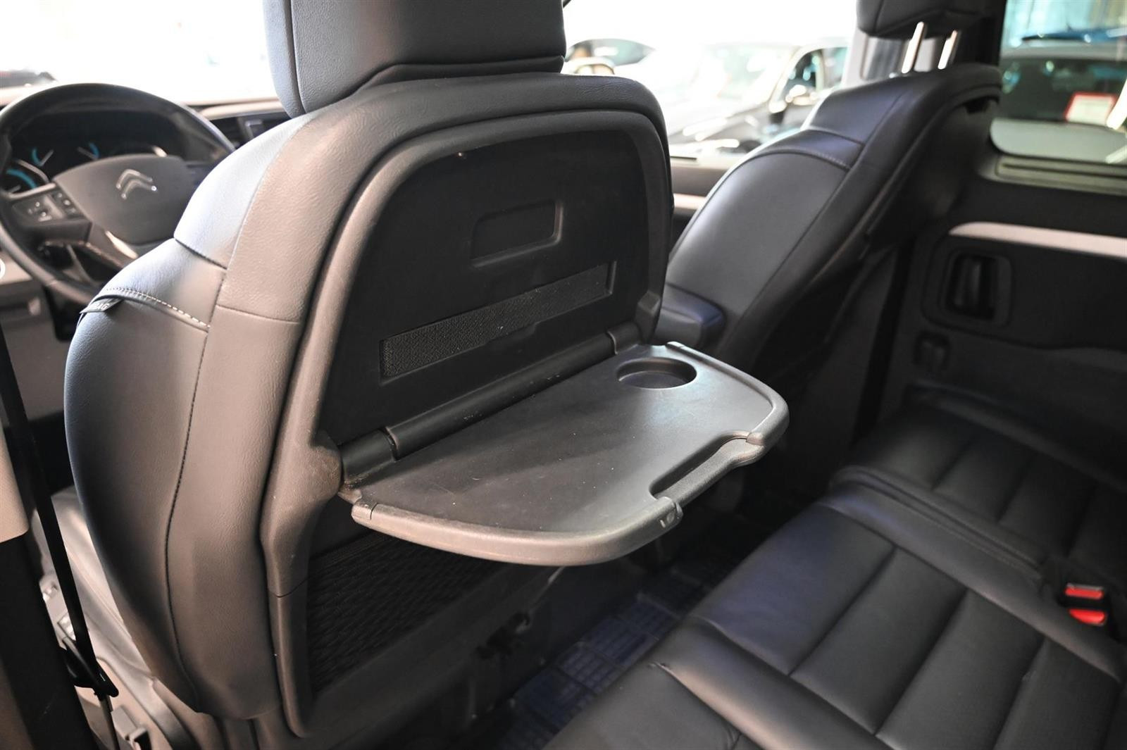Citroen SpaceTourer