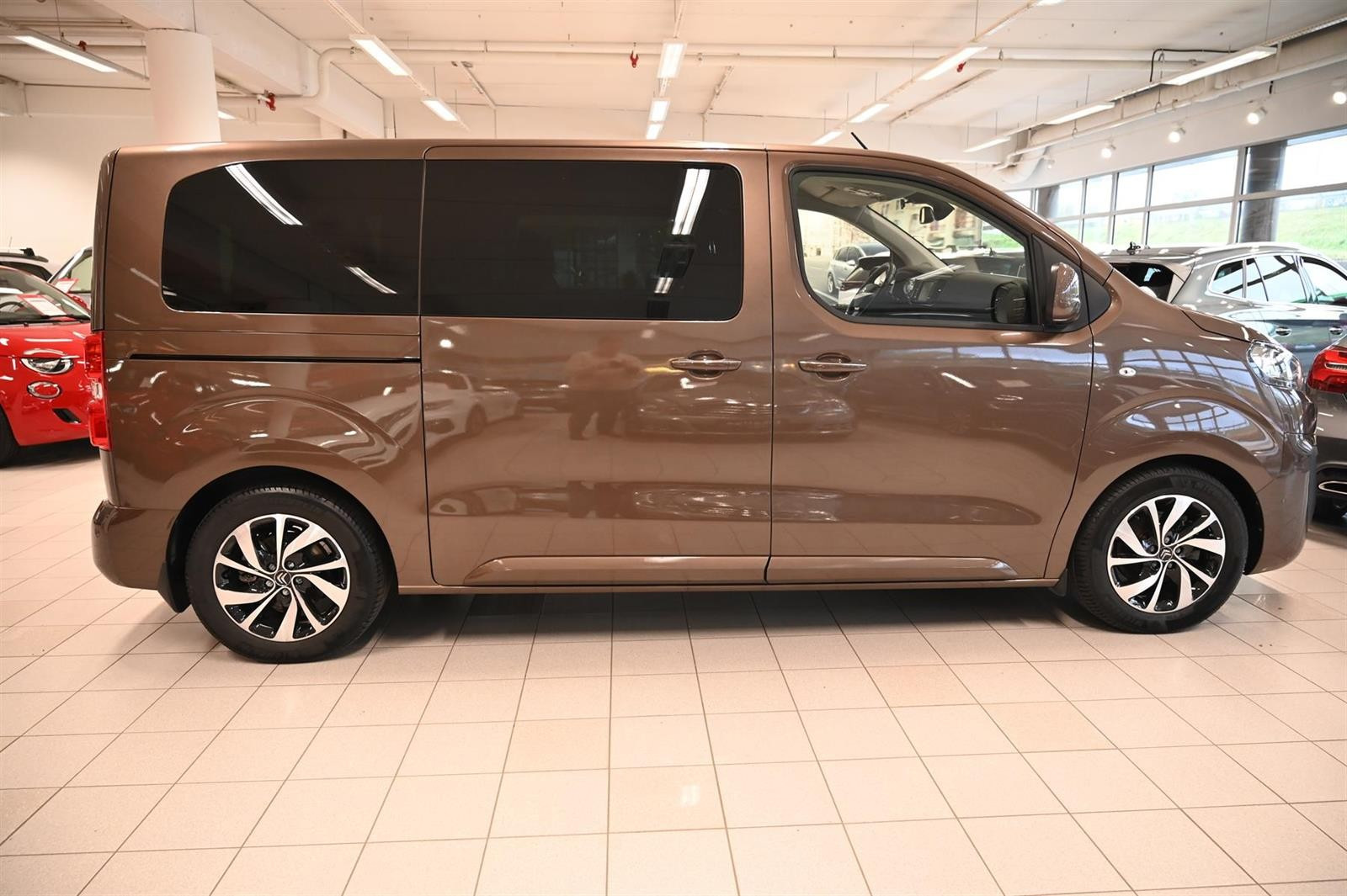 Citroen SpaceTourer