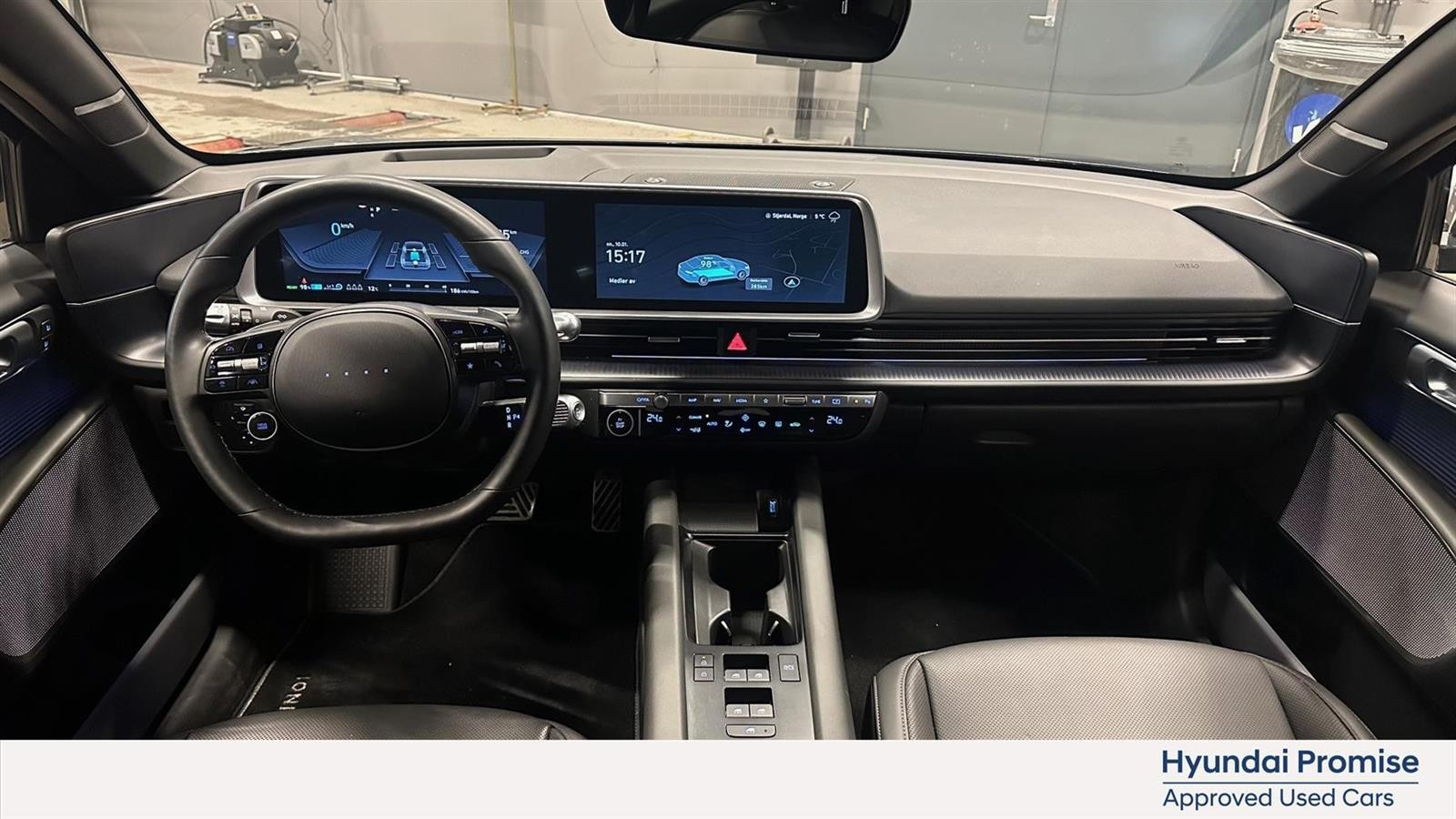 Hyundai Ioniq 6