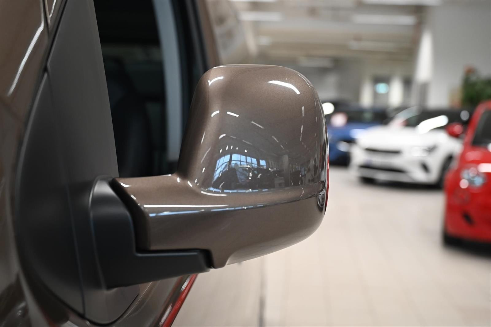 Citroen SpaceTourer