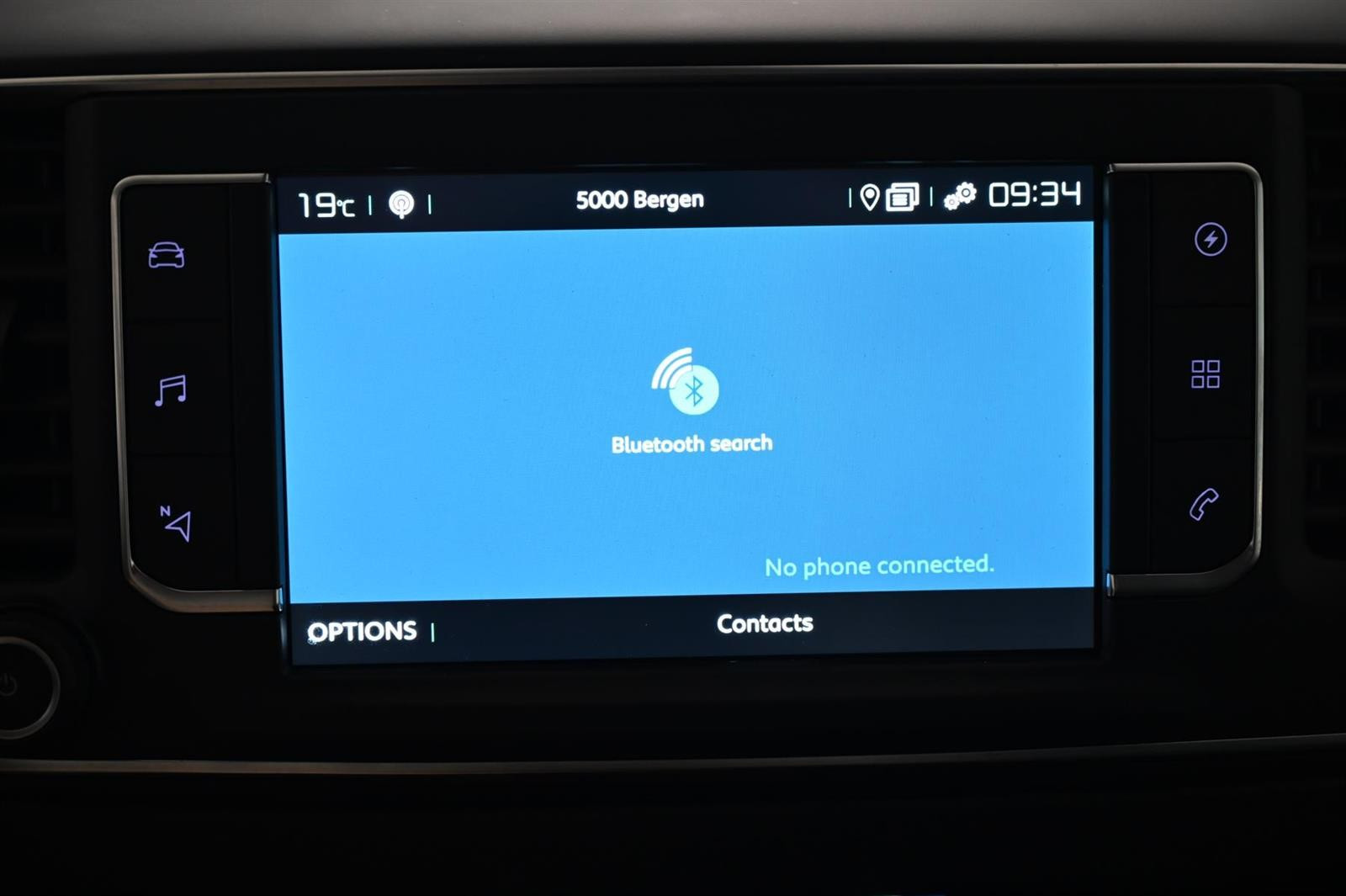 Citroen SpaceTourer