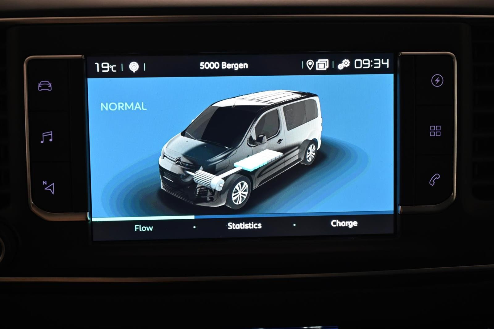 Citroen SpaceTourer